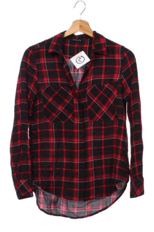 Damenbluse Calliope, Größe XS, Farbe Mehrfarbig, Preis 13,00 €