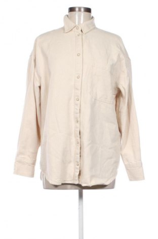 Дамска риза Calliope, Размер L, Цвят Екрю, Цена 25,42 лв.