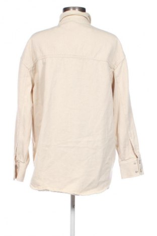 Дамска риза Calliope, Размер L, Цвят Екрю, Цена 25,42 лв.