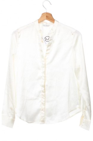 Γυναικείο πουκάμισο Calliope, Μέγεθος XS, Χρώμα Εκρού, Τιμή 12,79 €