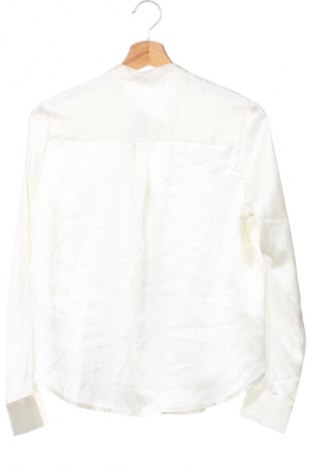 Γυναικείο πουκάμισο Calliope, Μέγεθος XS, Χρώμα Εκρού, Τιμή 12,79 €