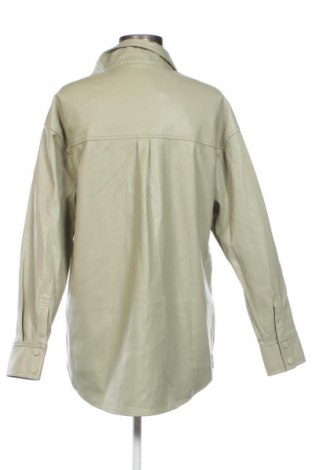 Damenbluse Calliope, Größe L, Farbe Grün, Preis € 13,00