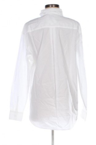 Női ing Calvin Klein Jeans, Méret L, Szín Fehér, Ár 26 969 Ft