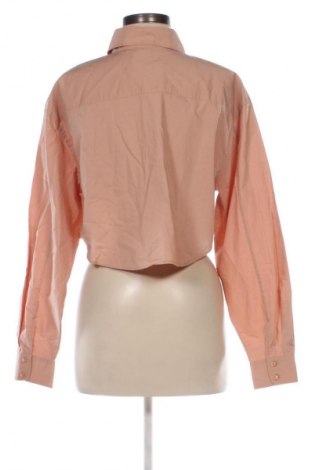 Dámská košile  Calvin Klein Jeans, Velikost M, Barva Hnědá, Cena  2 049,00 Kč