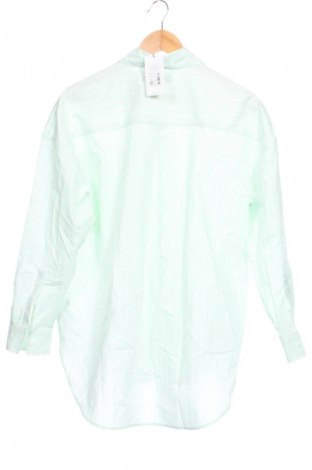 Damenbluse Calvin Klein Jeans, Größe XS, Farbe Mehrfarbig, Preis 112,99 €