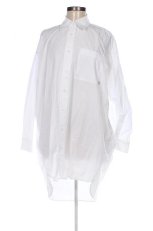 Damenbluse Calvin Klein Jeans, Größe XXL, Farbe Weiß, Preis € 137,99