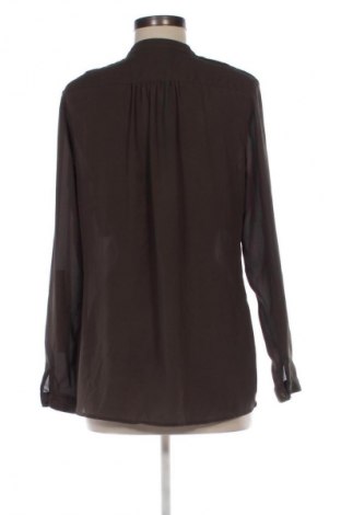 Γυναικείο πουκάμισο Camaieu, Μέγεθος M, Χρώμα Πράσινο, Τιμή 12,83 €