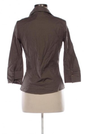 Γυναικείο πουκάμισο Camaieu, Μέγεθος M, Χρώμα Πράσινο, Τιμή 10,99 €