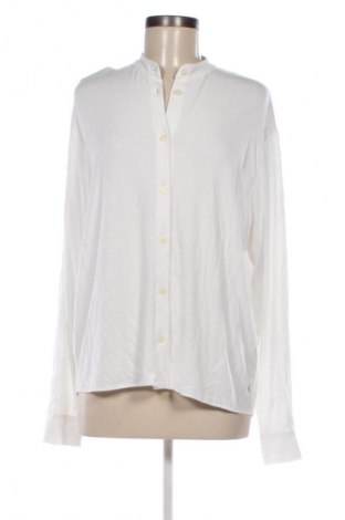 Damenbluse Campus, Größe L, Farbe Weiß, Preis 12,68 €