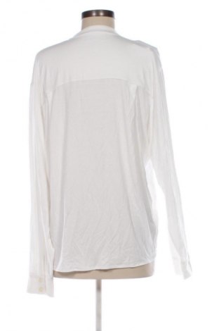 Damenbluse Campus, Größe L, Farbe Weiß, Preis 12,68 €