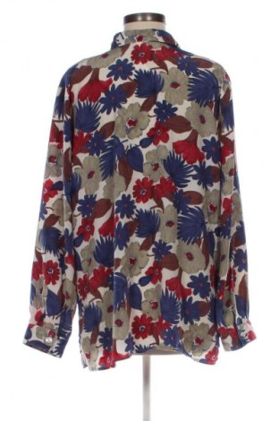 Damenbluse Canda, Größe L, Farbe Mehrfarbig, Preis 13,00 €