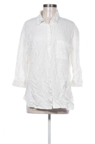 Γυναικείο πουκάμισο Canda, Μέγεθος XL, Χρώμα Λευκό, Τιμή 9,99 €