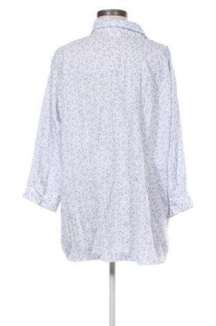 Γυναικείο πουκάμισο Canda, Μέγεθος XXL, Χρώμα Πολύχρωμο, Τιμή 12,99 €