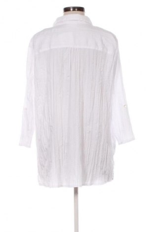 Dámska košeľa  Canda, Veľkosť XXL, Farba Biela, Cena  14,95 €