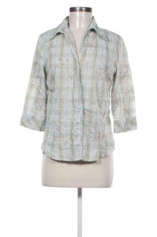 Damenbluse Canda, Größe M, Farbe Mehrfarbig, Preis € 6,99