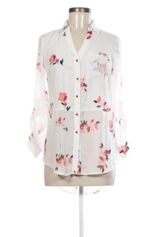 Damenbluse Candie's, Größe XS, Farbe Mehrfarbig, Preis 7,99 €