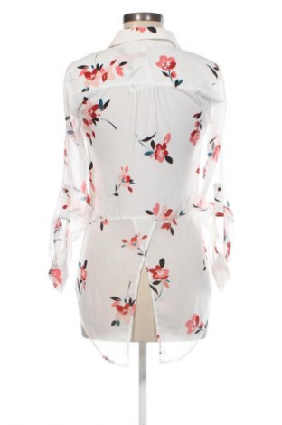 Damenbluse Candie's, Größe XS, Farbe Mehrfarbig, Preis 7,99 €