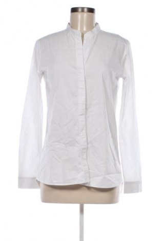 Γυναικείο πουκάμισο Cartoon, Μέγεθος S, Χρώμα Λευκό, Τιμή 13,00 €