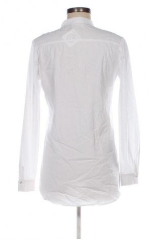 Γυναικείο πουκάμισο Cartoon, Μέγεθος S, Χρώμα Λευκό, Τιμή 13,00 €