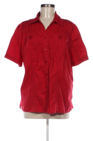 Női ing Cecil, Méret XXL, Szín Piros, Ár 6 800 Ft