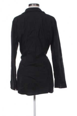 Γυναικείο πουκάμισο Cecil, Μέγεθος M, Χρώμα Μαύρο, Τιμή 6,99 €