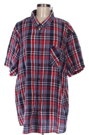 Damenbluse Cellbes, Größe 5XL, Farbe Mehrfarbig, Preis 17,38 €