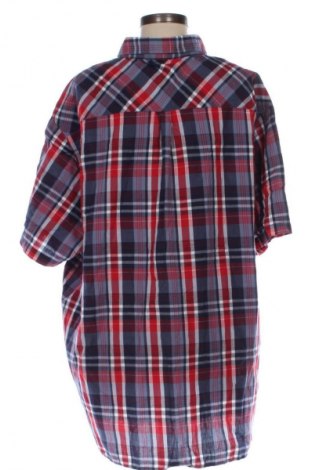 Damenbluse Cellbes, Größe 5XL, Farbe Mehrfarbig, Preis 17,38 €