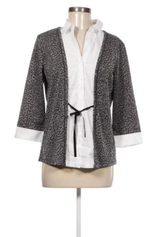 Damenbluse Charles Vogele, Größe L, Farbe Mehrfarbig, Preis 9,99 €