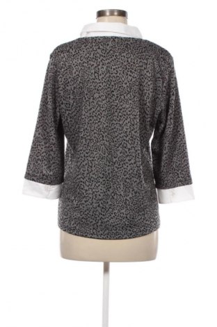 Damenbluse Charles Vogele, Größe L, Farbe Mehrfarbig, Preis 9,99 €