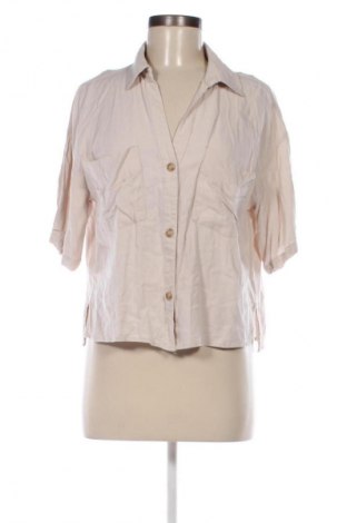 Damenbluse Chicoree, Größe M, Farbe Beige, Preis 12,79 €