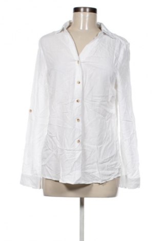 Cămașă de femei Chicoree, Mărime M, Culoare Alb, Preț 30,99 Lei
