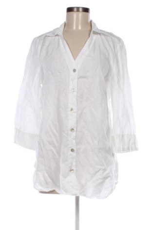 Γυναικείο πουκάμισο Christian Berg, Μέγεθος M, Χρώμα Λευκό, Τιμή 17,00 €