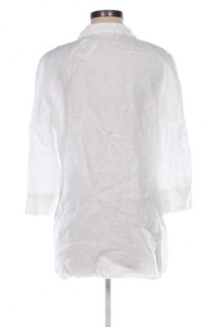 Γυναικείο πουκάμισο Christian Berg, Μέγεθος M, Χρώμα Λευκό, Τιμή 17,00 €