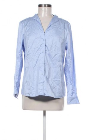 Damenbluse Christian Berg, Größe M, Farbe Blau, Preis 9,99 €