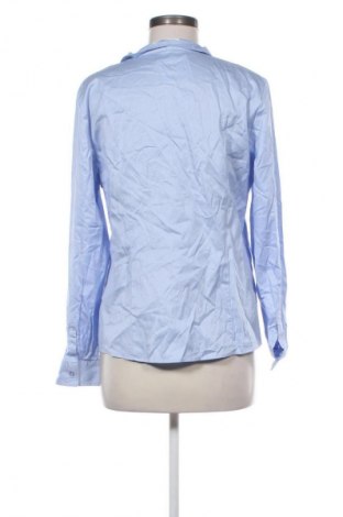 Damenbluse Christian Berg, Größe M, Farbe Blau, Preis 9,99 €
