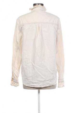 Dámska košeľa  Claudie Pierlot, Veľkosť M, Farba Kremová, Cena  26,95 €