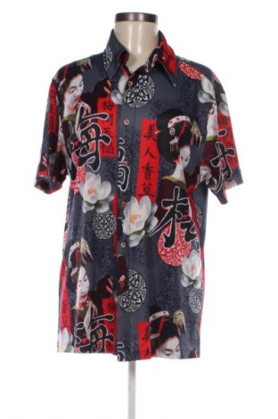 Damska koszula Clockhouse, Rozmiar XL, Kolor Kolorowy, Cena 52,99 zł