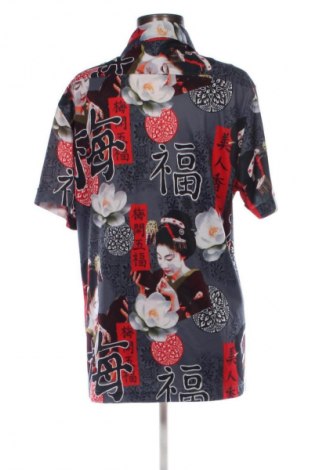 Damska koszula Clockhouse, Rozmiar XL, Kolor Kolorowy, Cena 52,99 zł