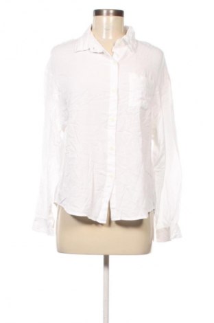 Cămașă de femei Clockhouse, Mărime S, Culoare Alb, Preț 35,99 Lei