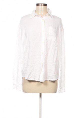 Dámska košeľa  Clockhouse, Veľkosť S, Farba Biela, Cena  6,95 €