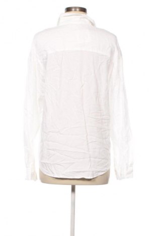 Dámska košeľa  Clockhouse, Veľkosť S, Farba Biela, Cena  6,95 €