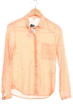 Dámska košeľa  Clockhouse, Veľkosť XS, Farba Viacfarebná, Cena  17,95 €