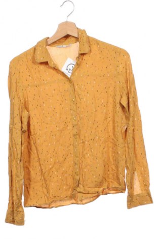 Γυναικείο πουκάμισο Clockhouse, Μέγεθος XS, Χρώμα Πολύχρωμο, Τιμή 5,99 €