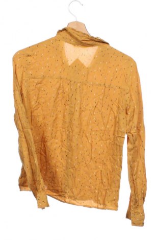 Γυναικείο πουκάμισο Clockhouse, Μέγεθος XS, Χρώμα Πολύχρωμο, Τιμή 5,99 €