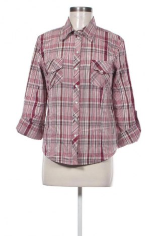 Damenbluse College Clan, Größe L, Farbe Mehrfarbig, Preis 9,99 €