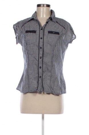 Γυναικείο πουκάμισο Colours Of The World, Μέγεθος S, Χρώμα Πολύχρωμο, Τιμή 10,99 €