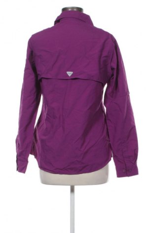 Cămașă de femei Columbia, Mărime M, Culoare Mov, Preț 128,99 Lei