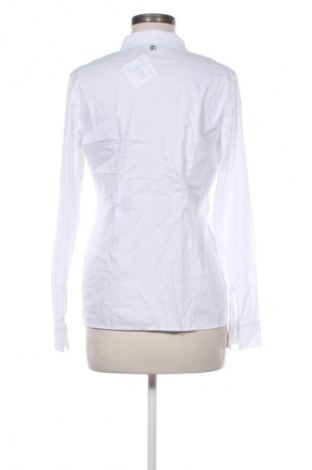 Dámska košeľa  Comma,, Veľkosť S, Farba Biela, Cena  12,95 €