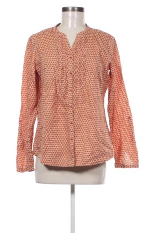 Дамска риза Comma,, Размер M, Цвят Многоцветен, Цена 20,99 лв.