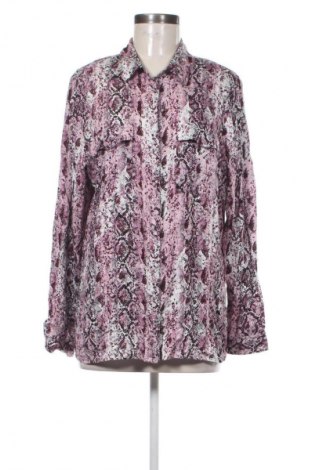 Dámska košeľa  Comma,, Veľkosť XL, Farba Viacfarebná, Cena  20,95 €